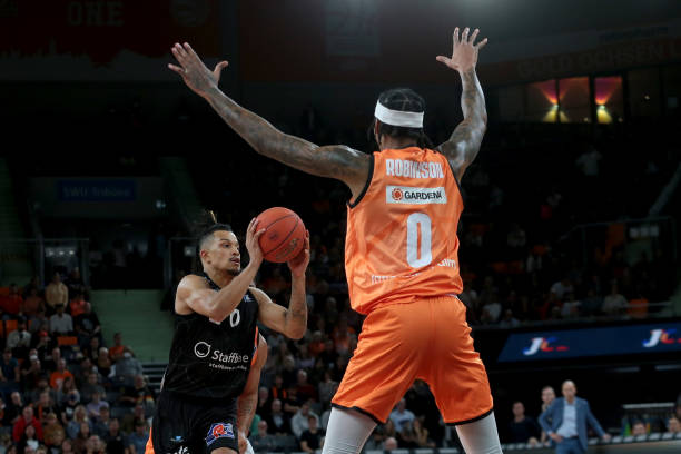 他令人惊艳 他令人惊艳