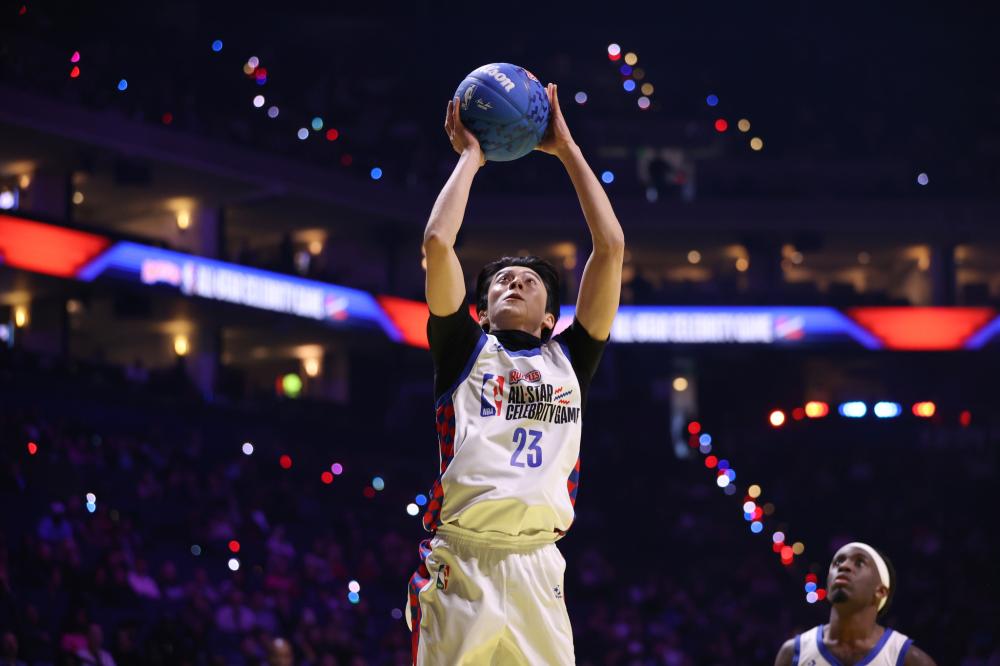 中的重要突 中的重要突